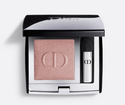 Dior Mono Couleur Couture Eyeshadow 755 Violet Bloom