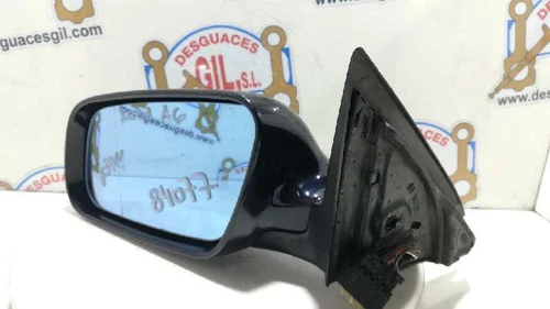 E1010593 door mirror left hand for AUDI A6 BERLINA (4B2) 2.4 1997 84077 1040399
