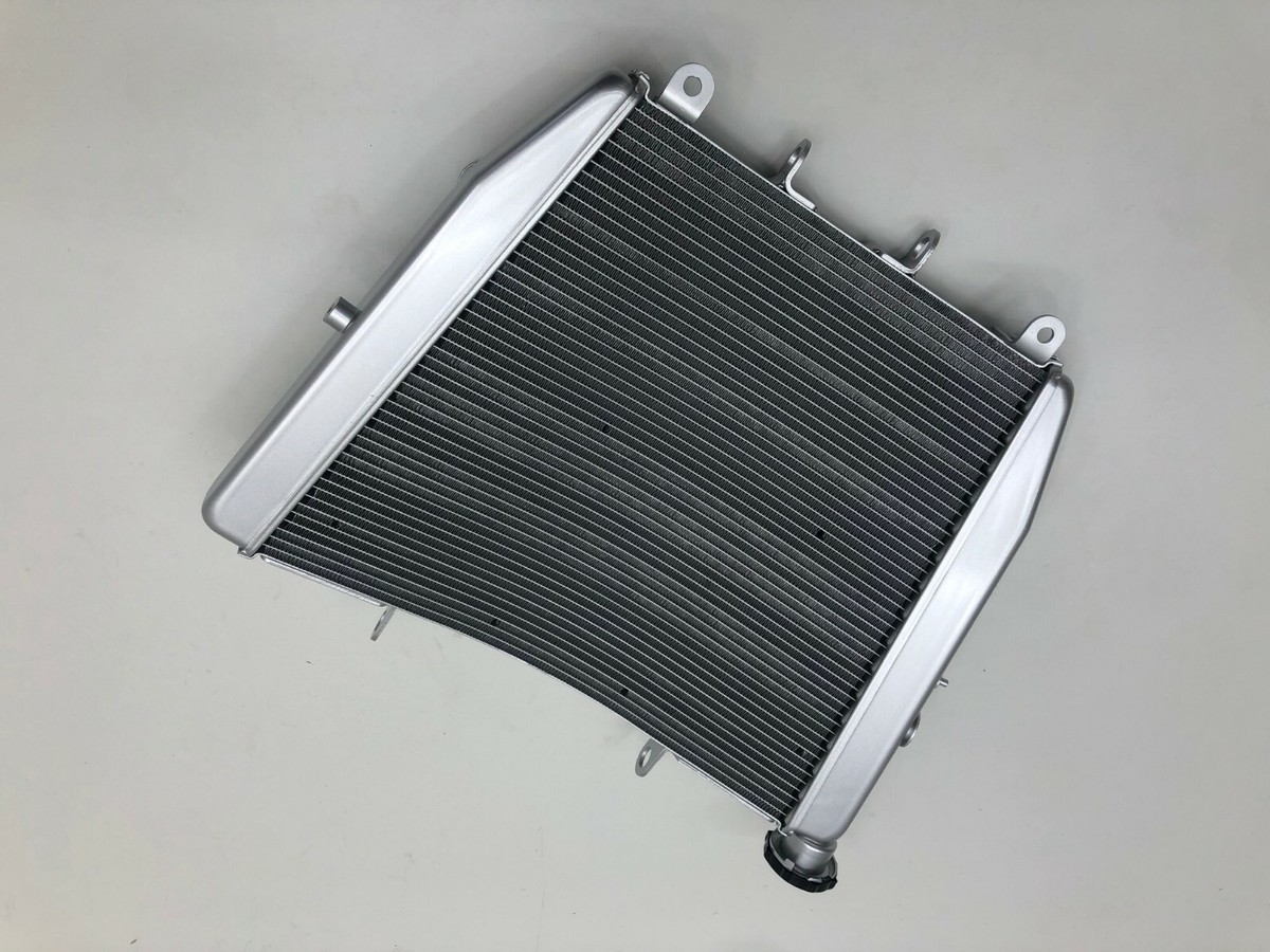 Aprilia RSV4 1000 RR 4V Radiator Cooling Water Cooler OEM