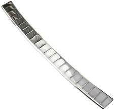 LADEKANTENSCHUTZ Edelstahl V2A Leiste für BMW X1 F48 ab 2015- Schutz