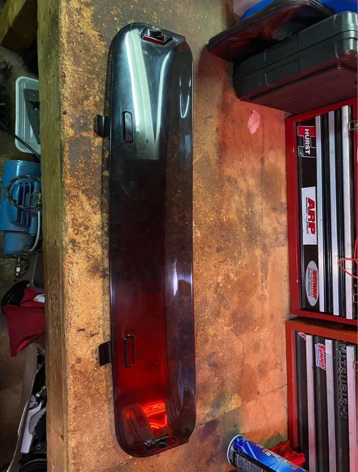 Deflector techo corredizo MB626791 1g Dsm águila viento garra plymouth láser eclipse Foto 2 de 3