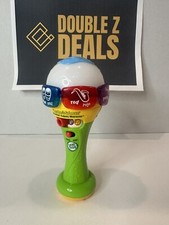 LeapFrog Learn and Groove Shakin' Colors Maracas