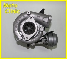 Original Turbo Turbolader Nissan Navara Pathfinder 2.5DI 126 KW 171 PS 769708