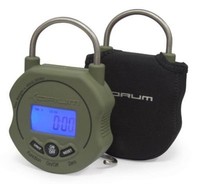 Korum Digital Scales Free Case + Battery Max 85lb Free Dvd Korum Digital Scales Free Case + Battery Max 85lb Free Dvd