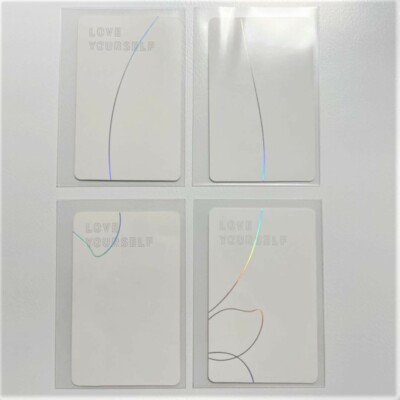 BTS V トレカ　LOVE YOURSELF BTS-World Tour 'LOVE YOURSELF : SPEAK YOURSELF' [THE FINAL] DVD