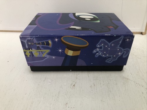 My Little Pony Trading Card Game W/ Sticker - Picture 5 of 7