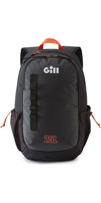 Gill Transit 25L Backpack Black