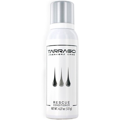 Tarrago Sneakers Rescue Leather Shoe Conditioner | Natural Protection |4.4 fl.oz