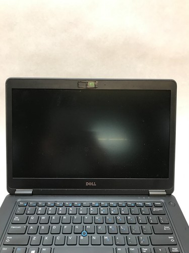 Dell Latitude E7450 14" i7-5600U NO RAM NO HDD/OS For Parts WONT STAY ON - - DW - Picture 2 of 8