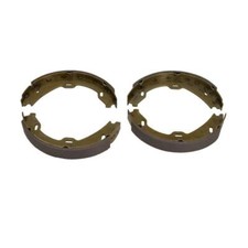 Maxgear 19-3480 Bremsbackensatz Feststellbremse Hinten für Mercedes-Benz W220