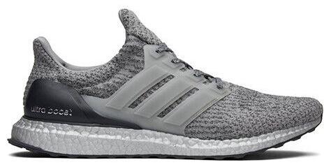 adidas UltraBoost Limited Silver Boost for Sale Authenticity