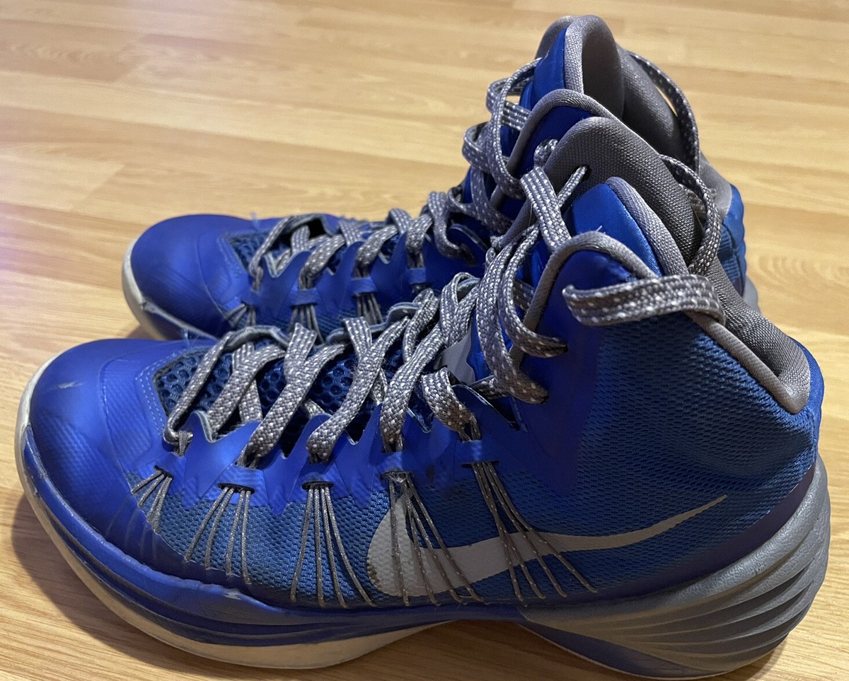 Hyperdunk Shoes Nike Zoom Hyperdunk 2013 Hyperdunk 2013 Orange And