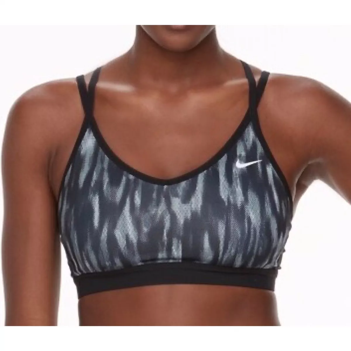 Nike victory favorites best sale bra