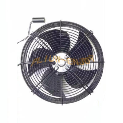 NEW 1PCS YDWF68L35P4-360N-300 B MAER External   Axial   220V 89W 0.41A #E1