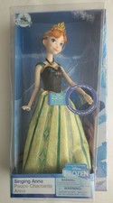 anna coronation doll