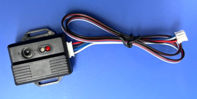 BRAND NEW Ultra Start Car Alarm Security Shock Sensor UltraStart AST