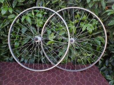 ARAYA ALUMINUM DISK VX