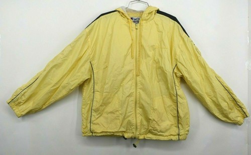 Vintage Champion Mens Large Pastel 