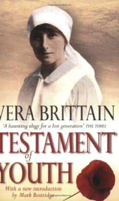 Testament Of Youth: An Autobiographical Study of the Years 1900-1925 (Virago c,