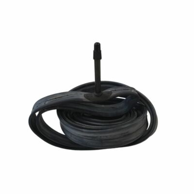 4 Camere D'aria CHAOYANG Per Bici Da Corsa 700x23-28, Valvola Presta Filettata 48mm - Foto 2