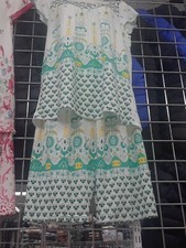 NEW colorful  ladies asst colors 2pc  pajama sets NIGHTWEAR /SLEEPWEAR