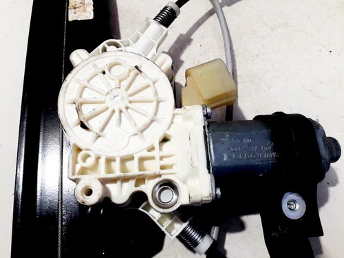 BMW 5-Series 2005 Window Motor Front Left 997749100, 0 130 821 459 #793898-31