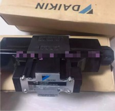 1PCS NEW FOR DAIKIN Solenoid Controlled Valve KSO-G02-4CA-20