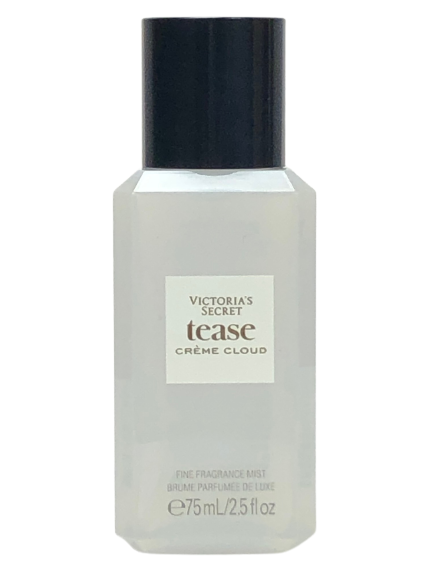 VICTORIA'S SECRET TEASE CREME CLOUD FRAGRANCE BODY MIST SPRAY