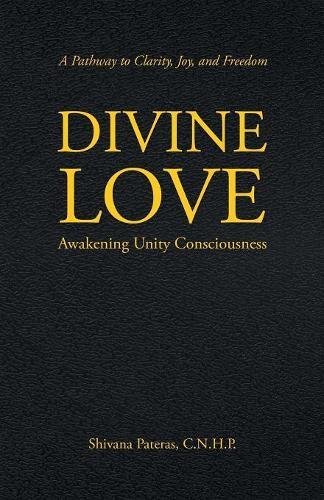 Thumbnail - Shivana Pateras C N H P Divine Love (taschenbuch)