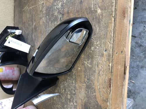 2017-2020 Hyundai Elantra Front Right Passenger Door Mirror w/PWR **SEE PICS**