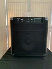 ion disco speaker