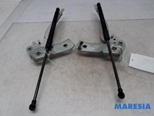 Ressort divers Alfa Romeo GIULIA