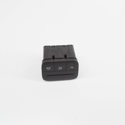 FORD FIESTA MK7 TCS Off Auto Engine On Off Switches Panel JX7T-11B573-BB 2019