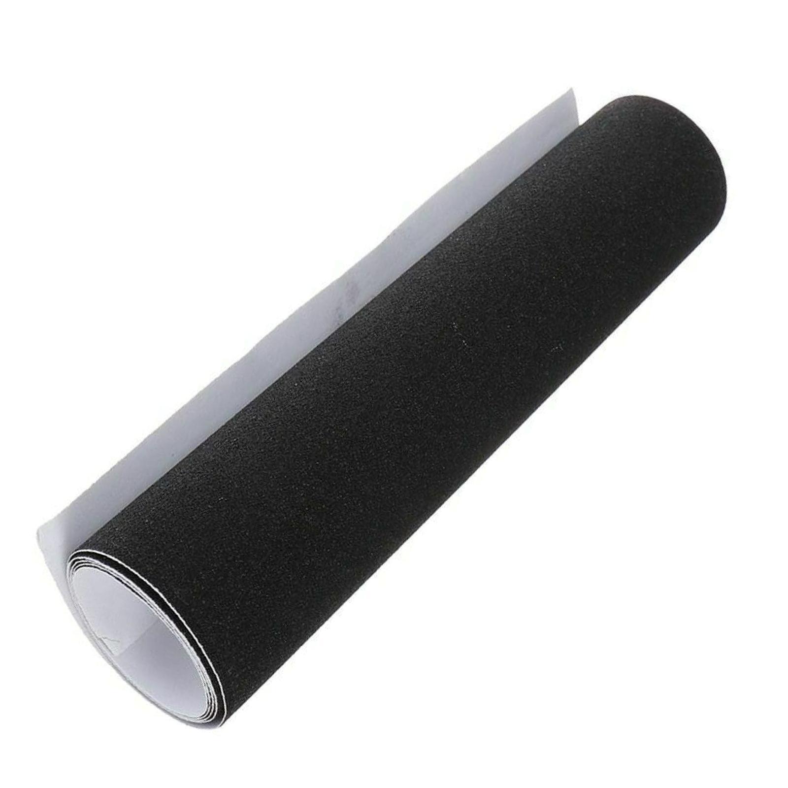 Pro Skateboard Deck Sandpaper Grip Tape Skating Board Longboarding 33*9