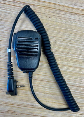 Motorola AAM24X501 Speaker Microphone for EVX-s24 Portable Radio