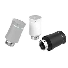 BRT-100 Smart Remote Wifi Zigbe Wireless Digital Thermostatic Radiator Valve TRV