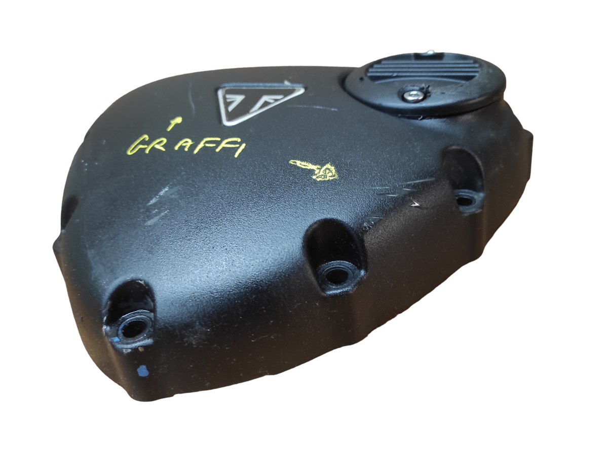 carter coperchio statore originale Triumph Street Twin 900 2016