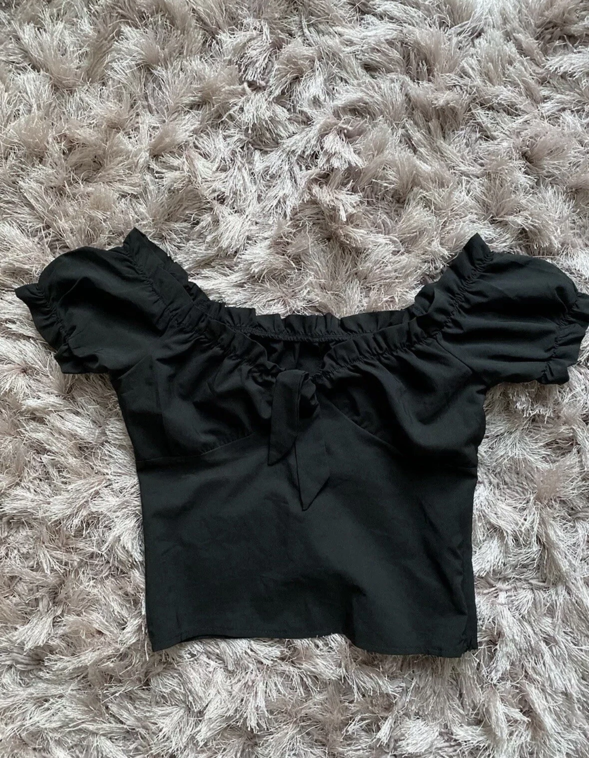 Y2K babydoll