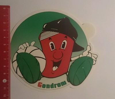 Decal/Decal: Gondroma (19101664)