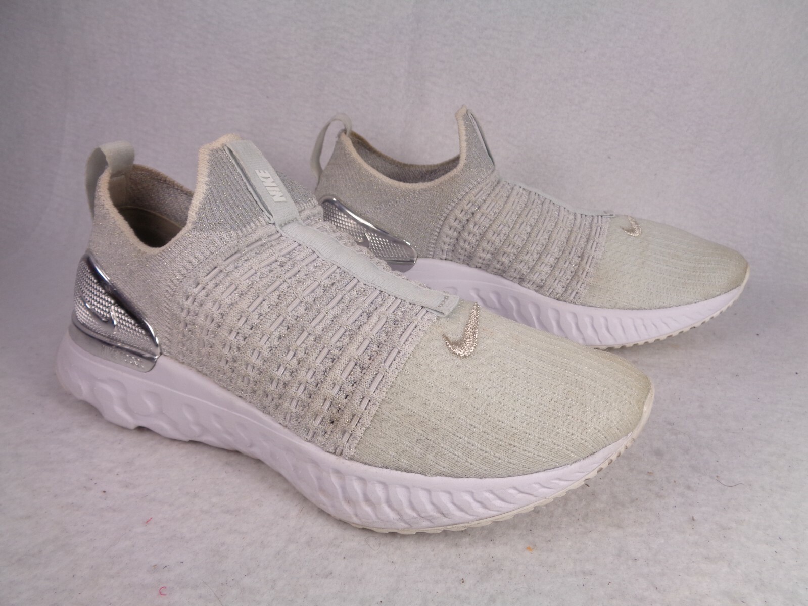 nike react phantom run flyknit 2 premium