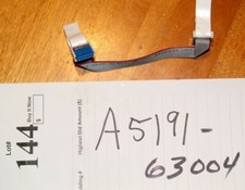 A5191-63004 HP / COMPAQ COMPUTER SERVER CABLES