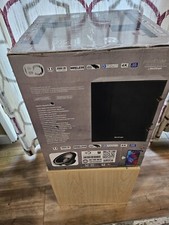Beo Edge Subwoofer Multiroom Aluminum By Beostage (worth 2,000)
