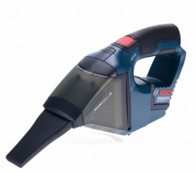 Bosch GAS10.8V-LI Professional Handheld Dust Extractor Bare Tool Express