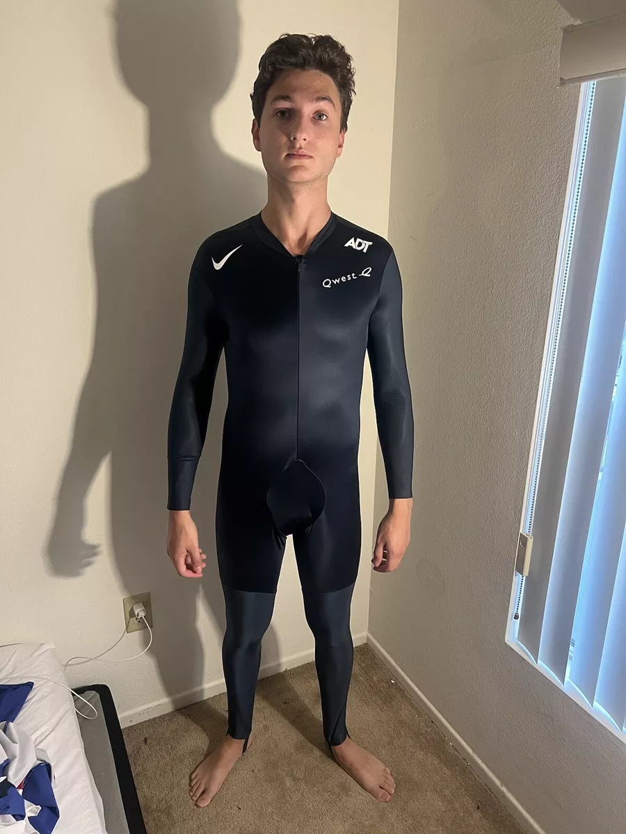 Nike clearance sprint suit