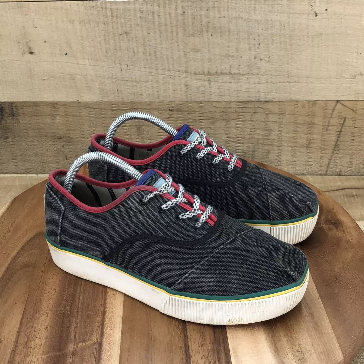 Toms sales sneakers womens