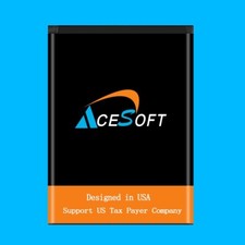 High Power Long Lasting 1700mAh Upgraded Li ion Battery for ZTE Cymbal 2 Z2335CA