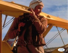 Kristin Scott Thomas English Patient Autographed Signed 8x10 Photo ACOA  2020-1