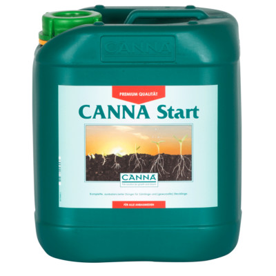 Canna Start, 5 l