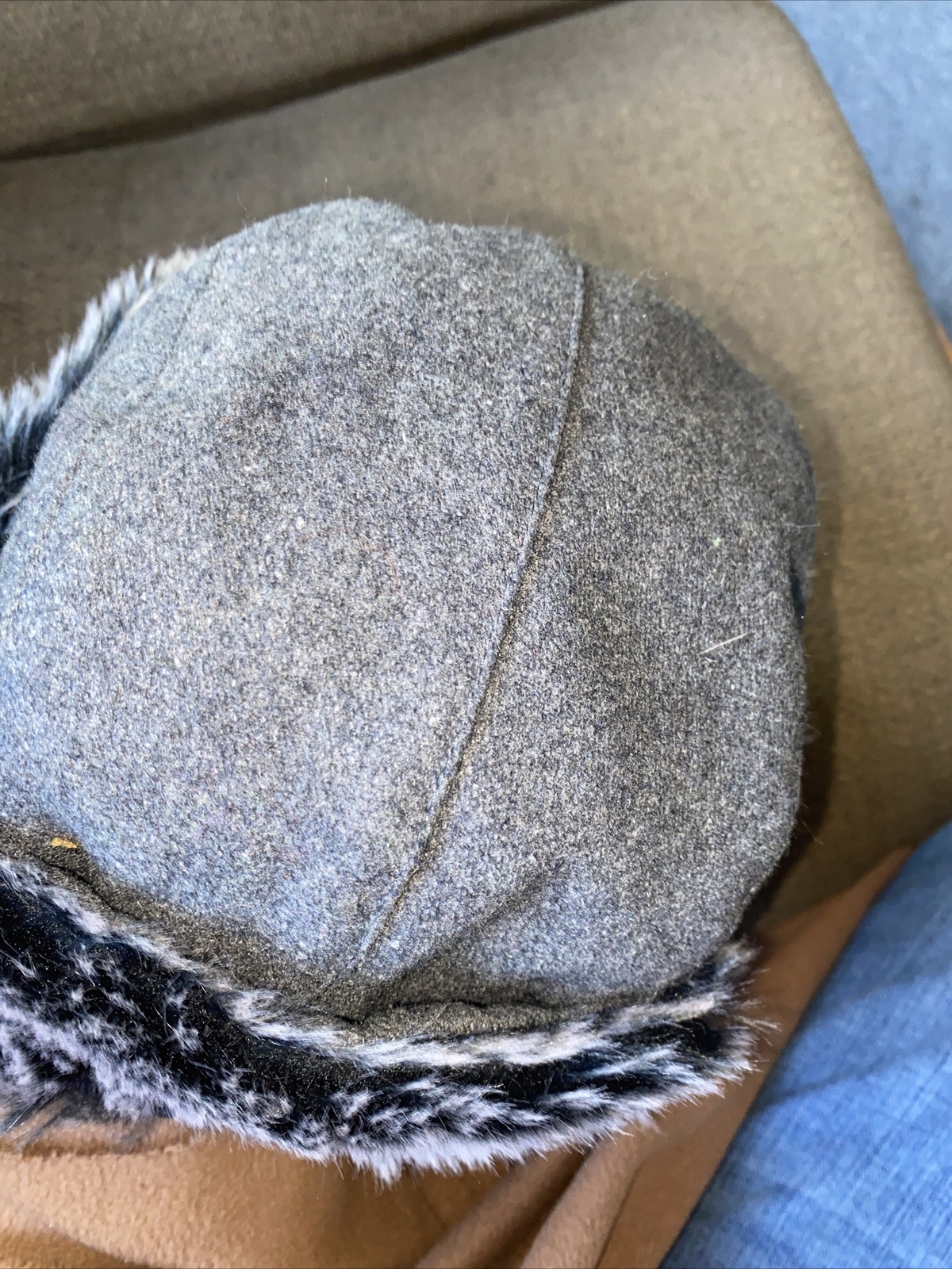 Trapper Hat - image 8