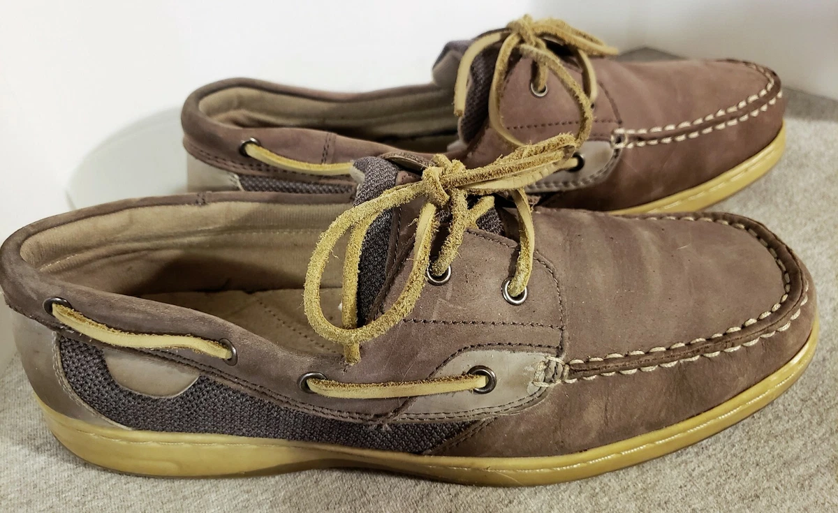 Aloha island store boat shoes